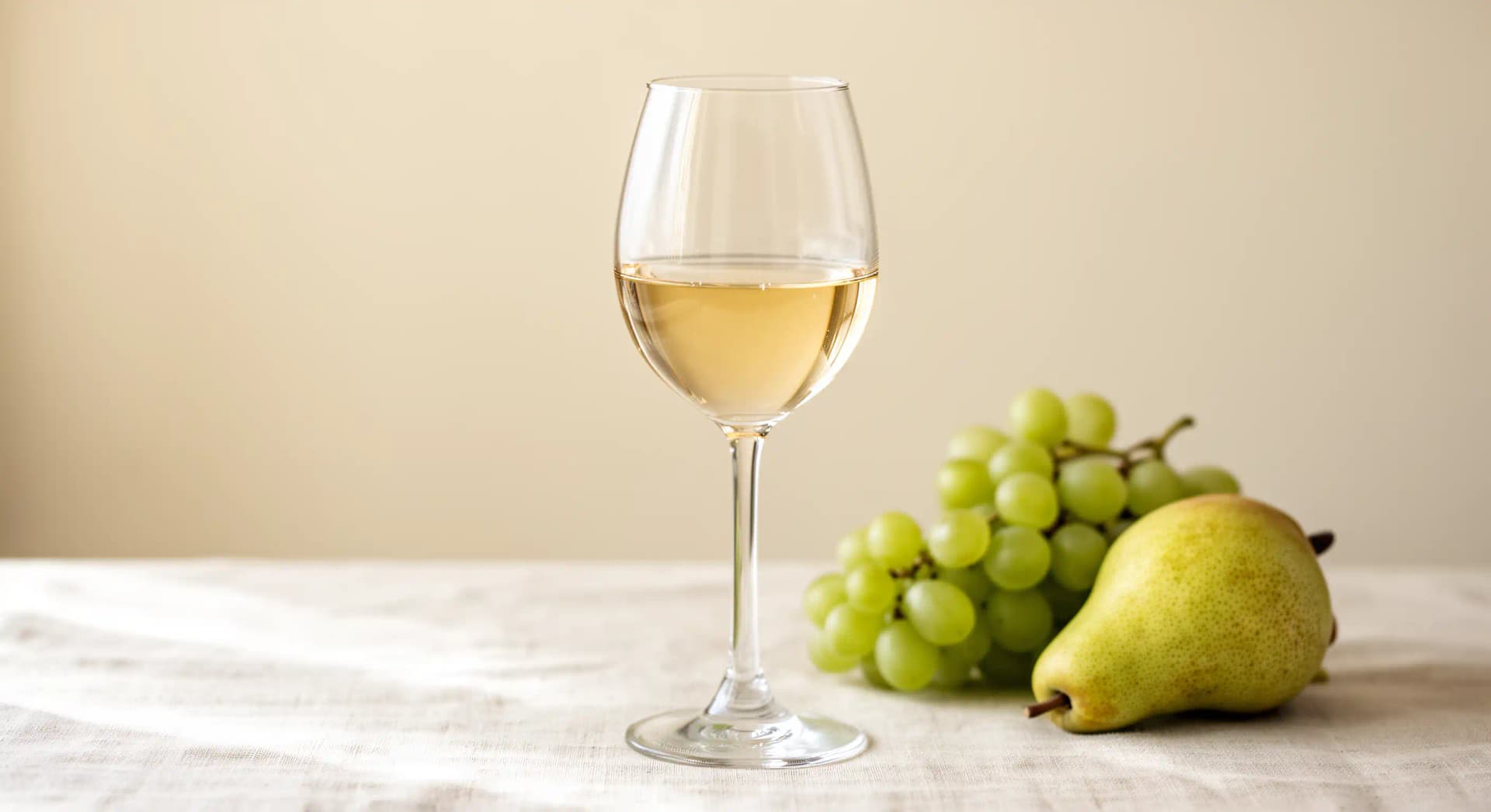 Combien de calories dans un verre de vin ?