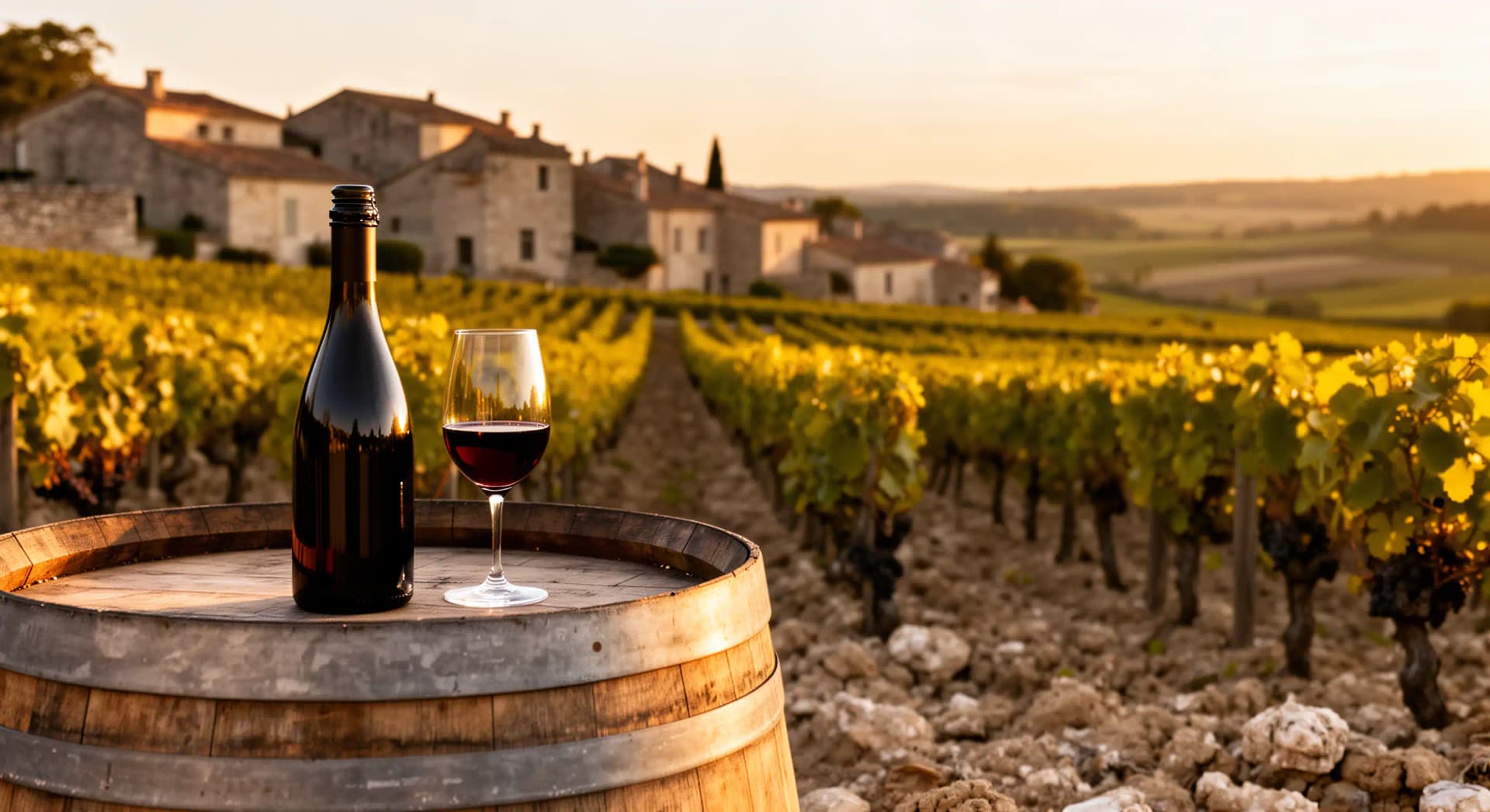 Coteaux champenois : les vins tranquilles de Champagne