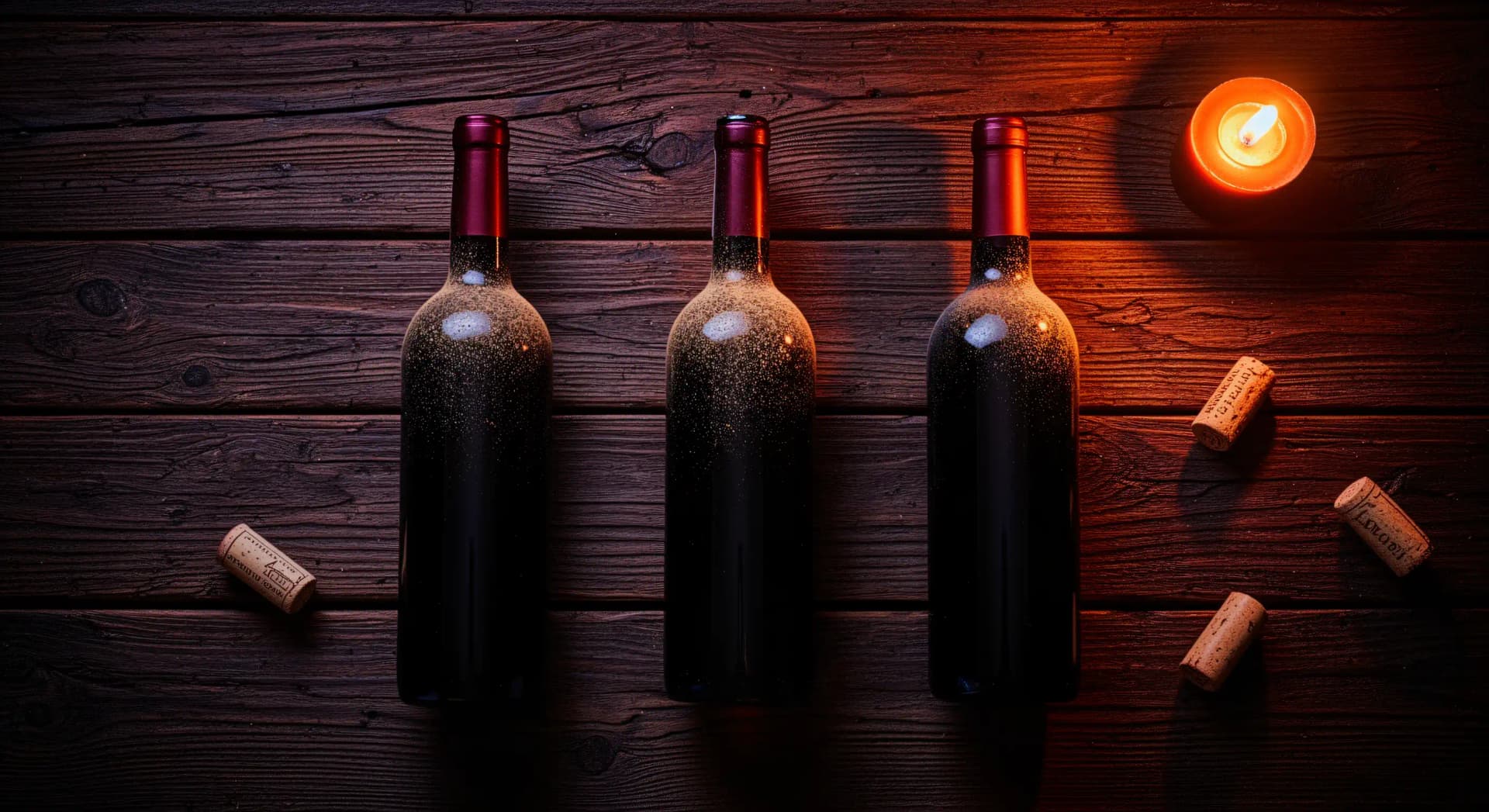 Wine Spectator Top 100 2026 : ce que la liste raconte